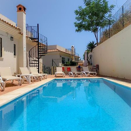 "Ample Villa At Benalmadena Coast" Zewnętrze zdjęcie