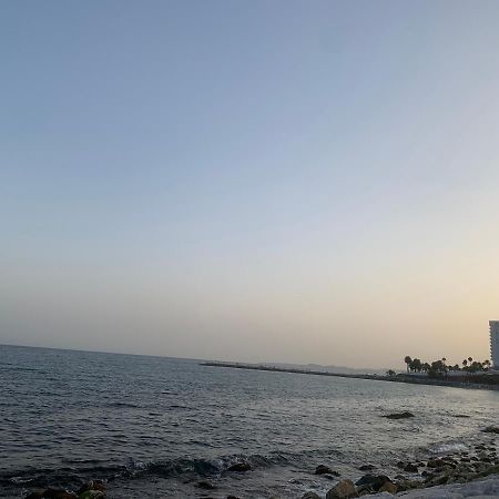 "Ample Villa At Benalmadena Coast" Zewnętrze zdjęcie