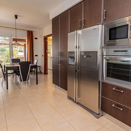 "Ample Villa At Benalmadena Coast" Zewnętrze zdjęcie