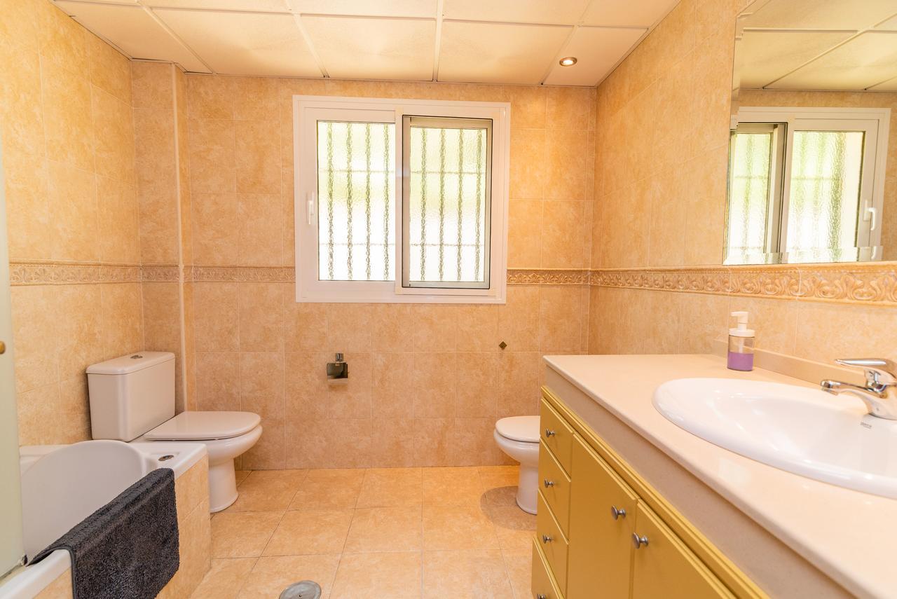 "Ample Villa At Benalmadena Coast" Zewnętrze zdjęcie