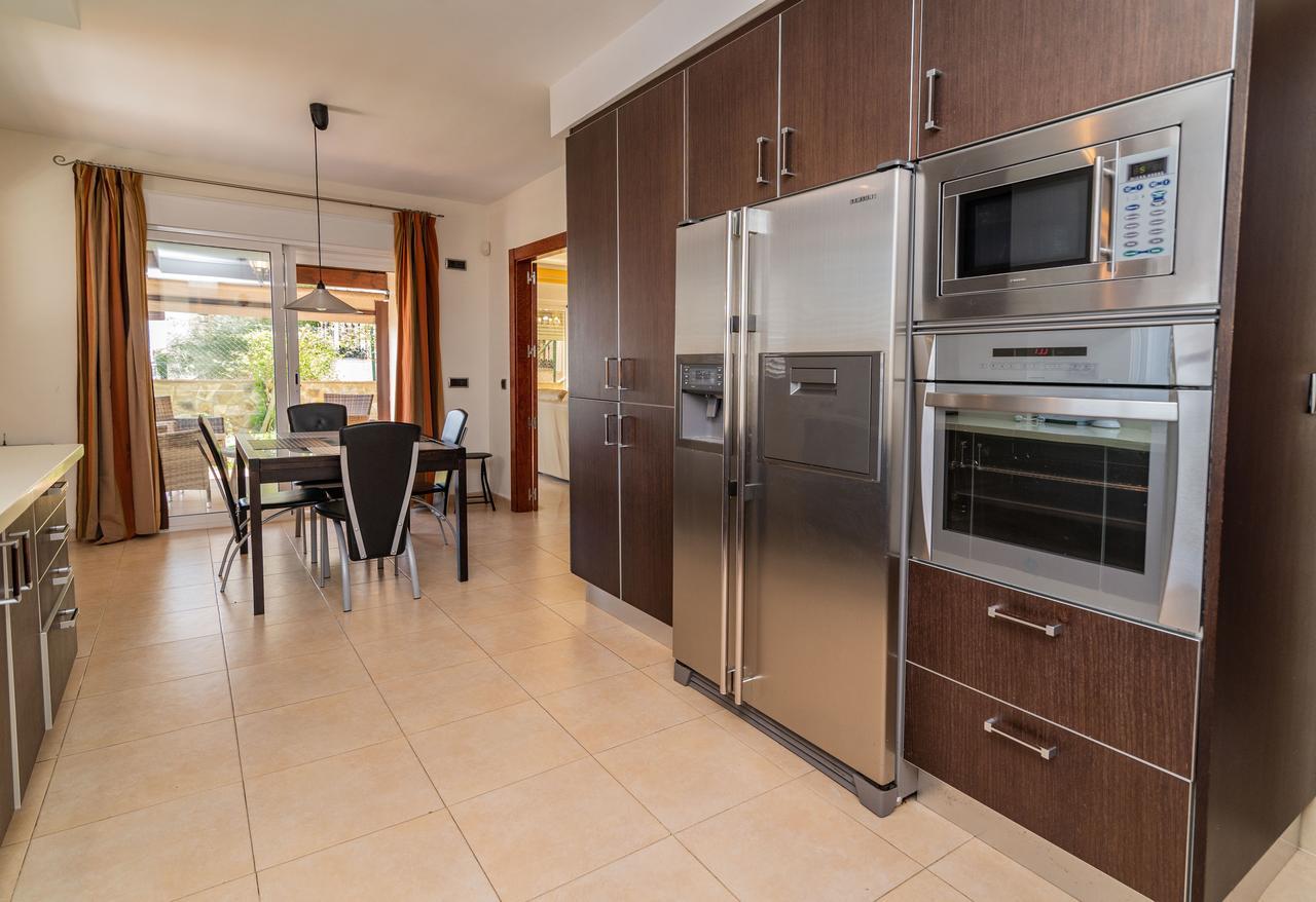 "Ample Villa At Benalmadena Coast" Zewnętrze zdjęcie