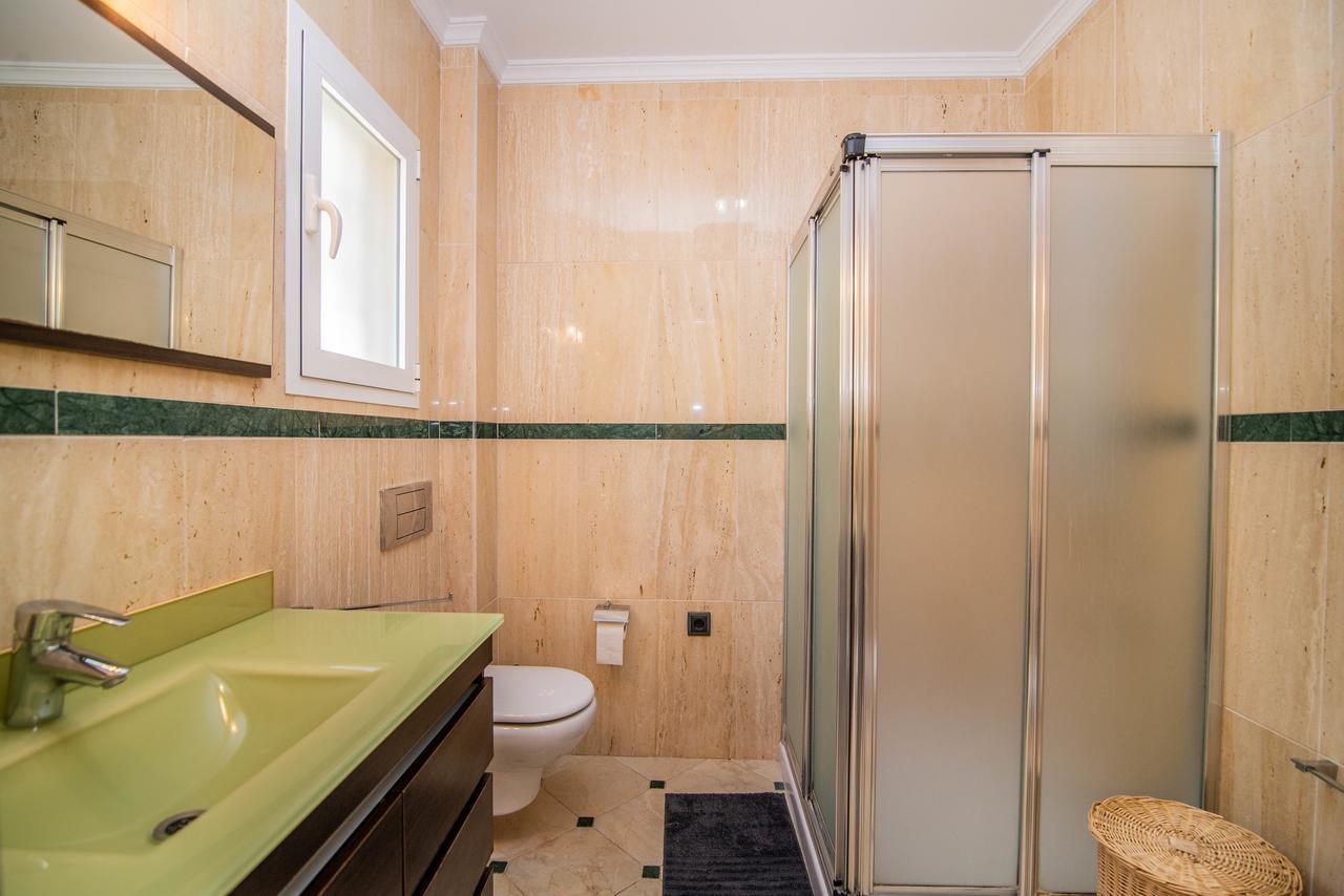 "Ample Villa At Benalmadena Coast" Zewnętrze zdjęcie