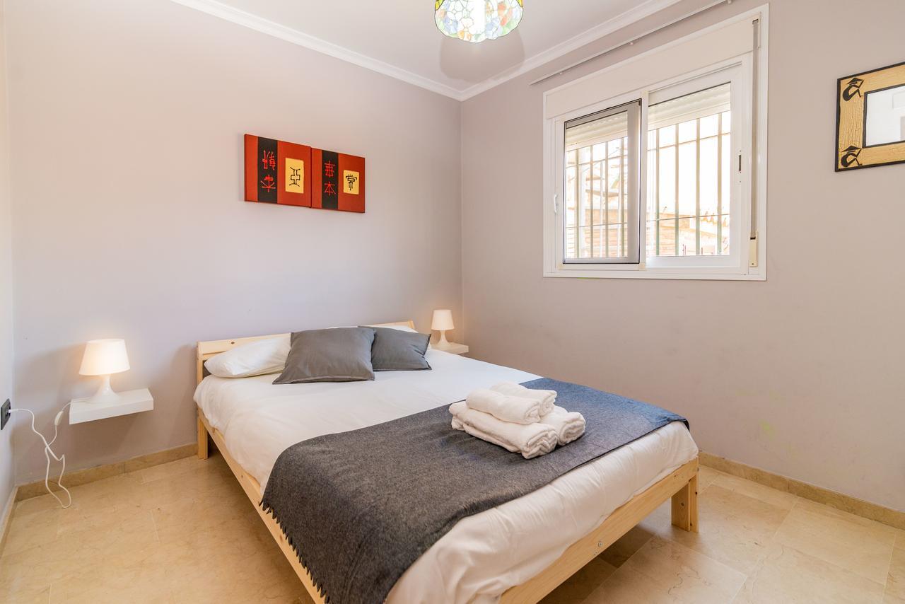 "Ample Villa At Benalmadena Coast" Zewnętrze zdjęcie