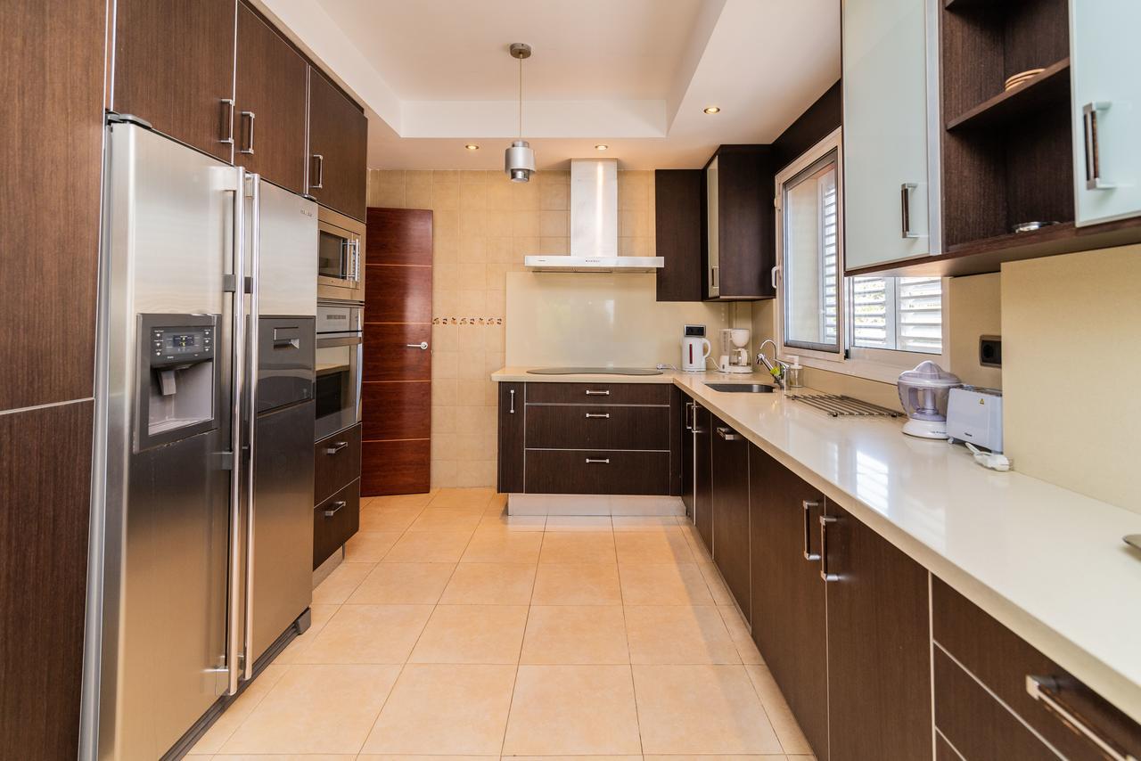 "Ample Villa At Benalmadena Coast" Zewnętrze zdjęcie