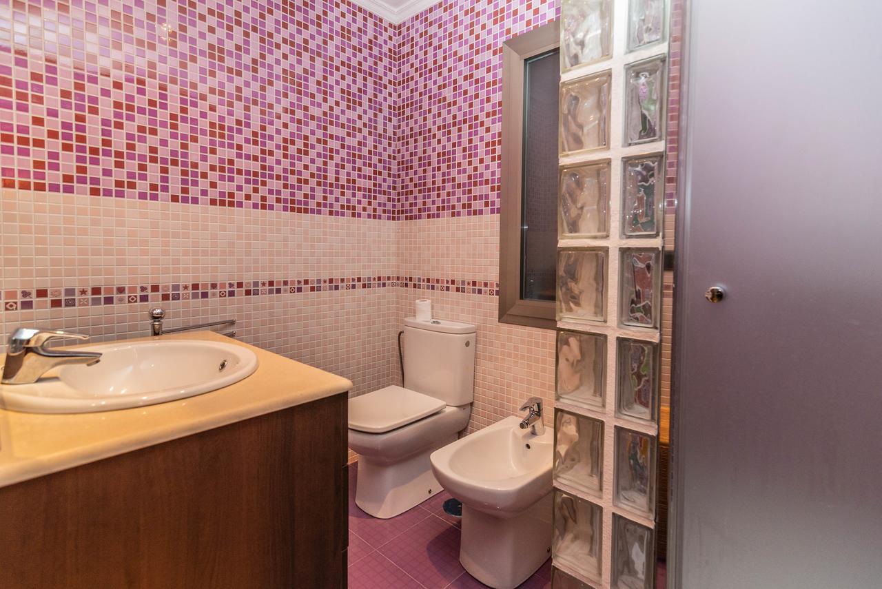 "Ample Villa At Benalmadena Coast" Zewnętrze zdjęcie