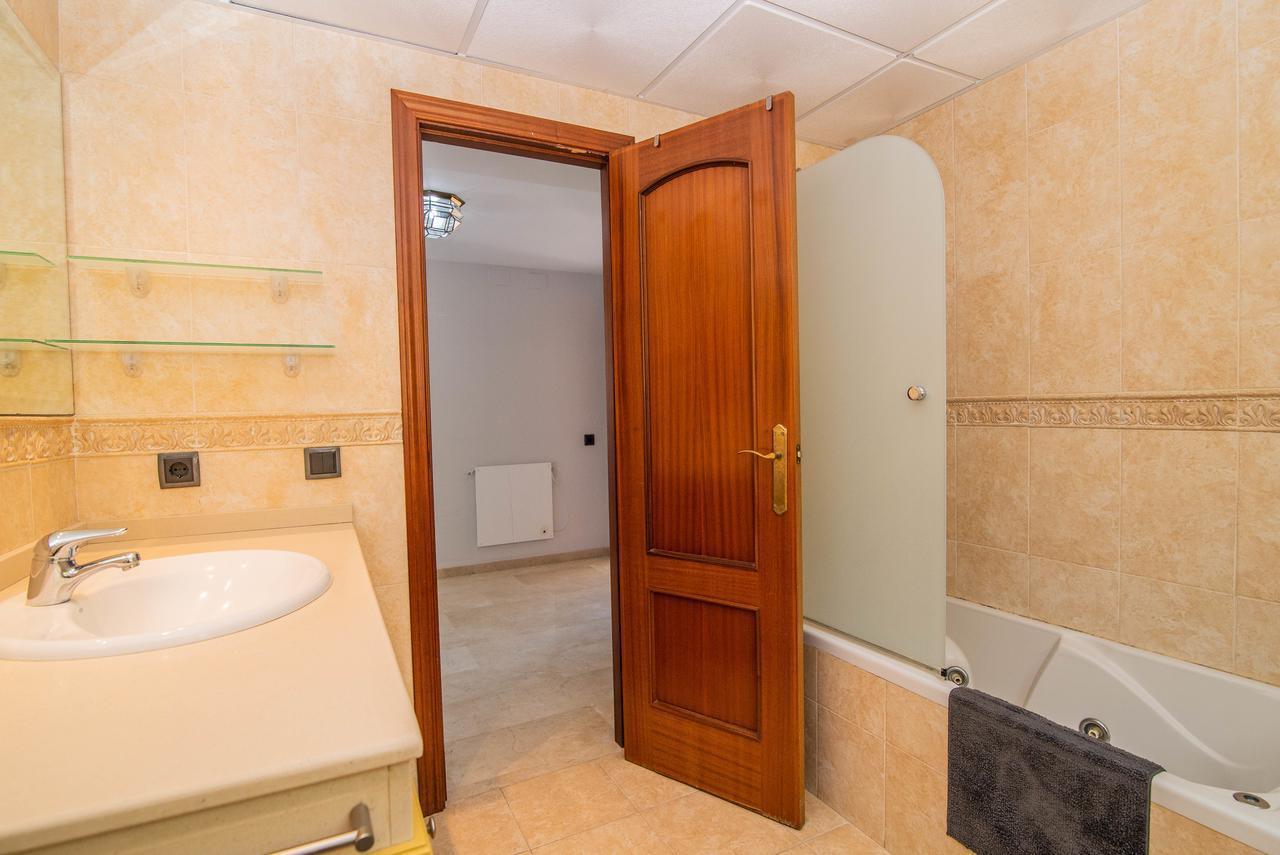 "Ample Villa At Benalmadena Coast" Zewnętrze zdjęcie