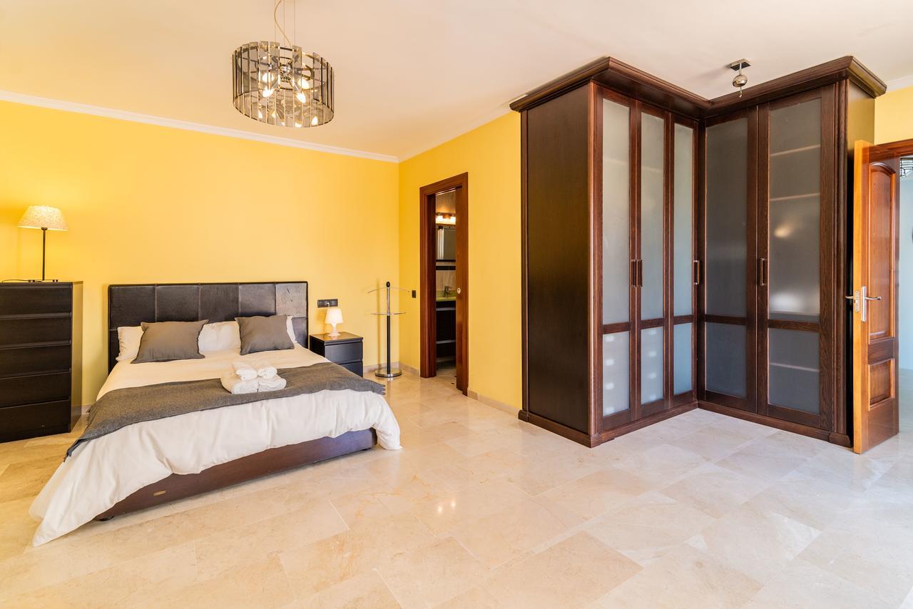 "Ample Villa At Benalmadena Coast" Zewnętrze zdjęcie