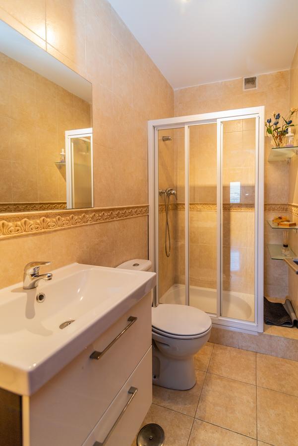 "Ample Villa At Benalmadena Coast" Zewnętrze zdjęcie
