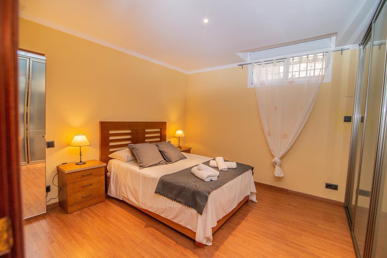 "Ample Villa At Benalmadena Coast" Zewnętrze zdjęcie