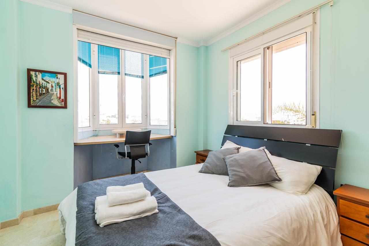"Ample Villa At Benalmadena Coast" Zewnętrze zdjęcie